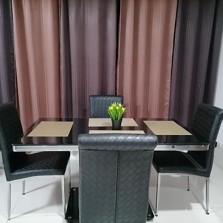 Roxas Blvd Stunning Studio Condo Near Us Embassy マニラ市 エクステリア 写真