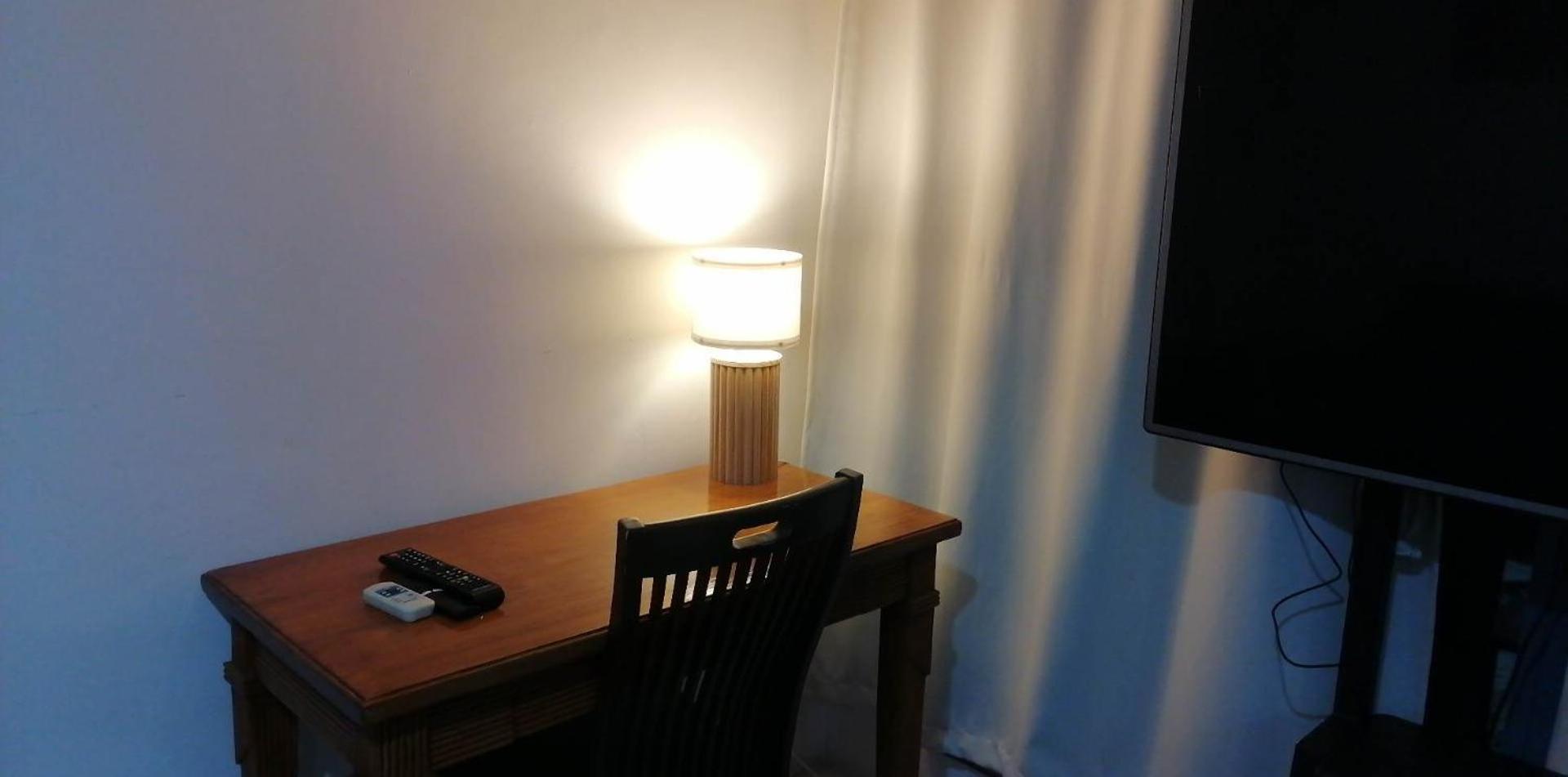 Roxas Blvd Stunning Studio Condo Near Us Embassy マニラ市 エクステリア 写真