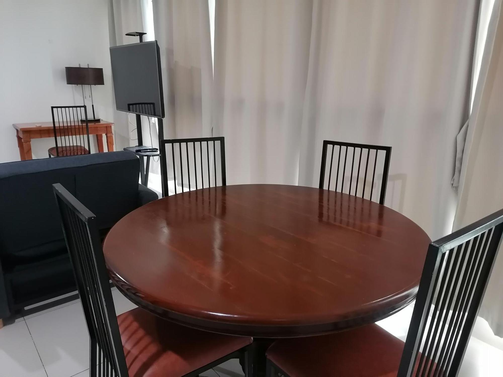 Roxas Blvd Stunning Studio Condo Near Us Embassy マニラ市 エクステリア 写真
