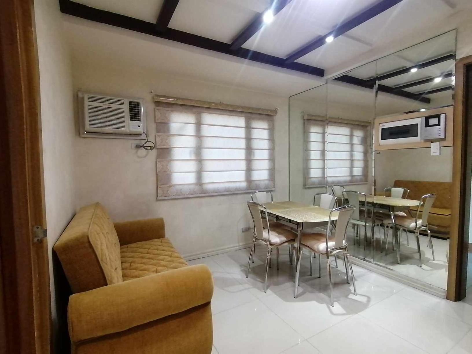 Roxas Blvd Stunning Studio Condo Near Us Embassy マニラ市 エクステリア 写真