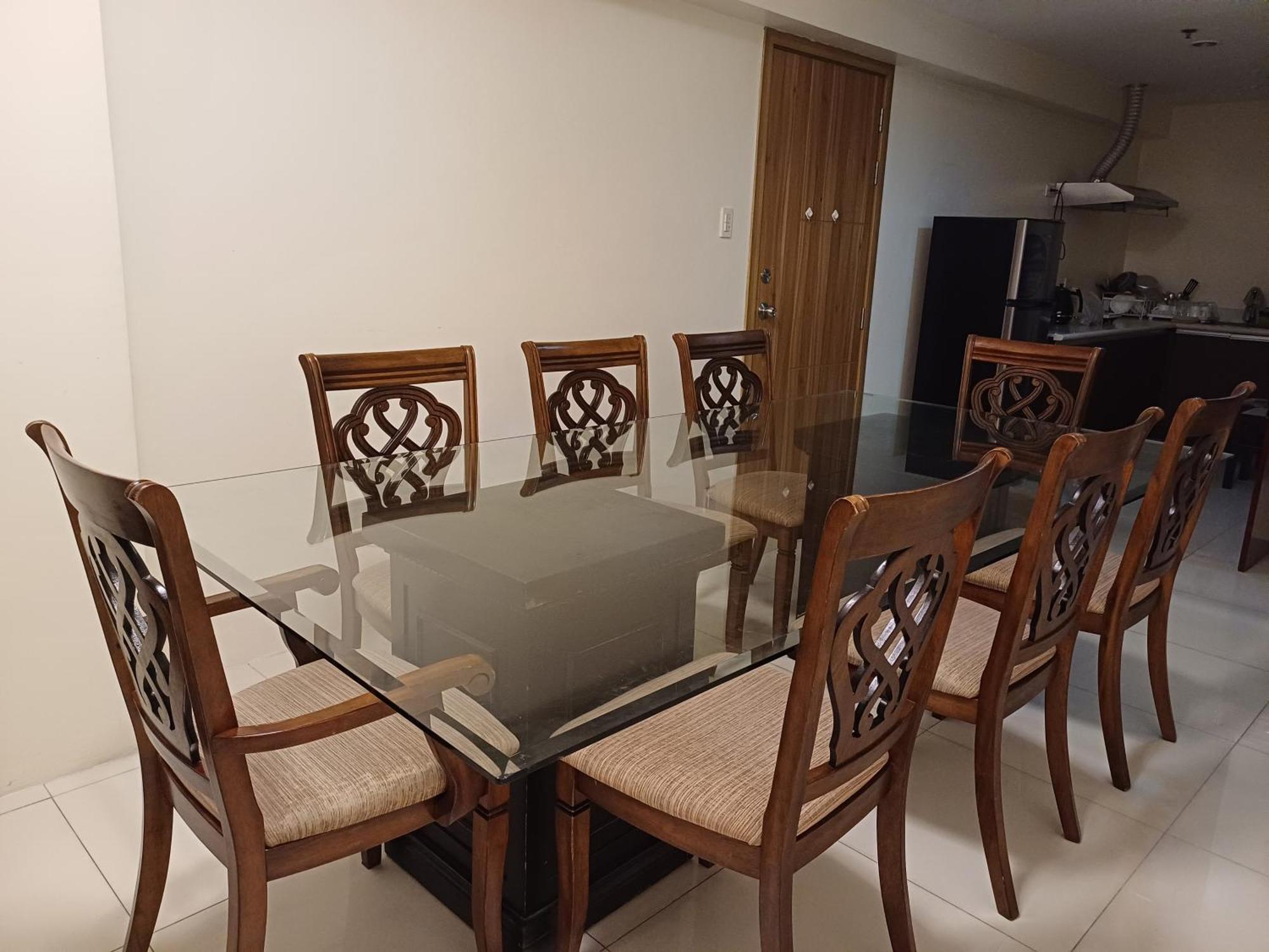 Roxas Blvd Stunning Studio Condo Near Us Embassy マニラ市 エクステリア 写真
